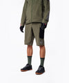 Technical Riders Shorts - Green