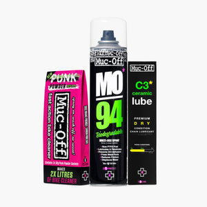 Road Punk Bundle