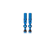 Big Bore Hybrid Tubeless Valves