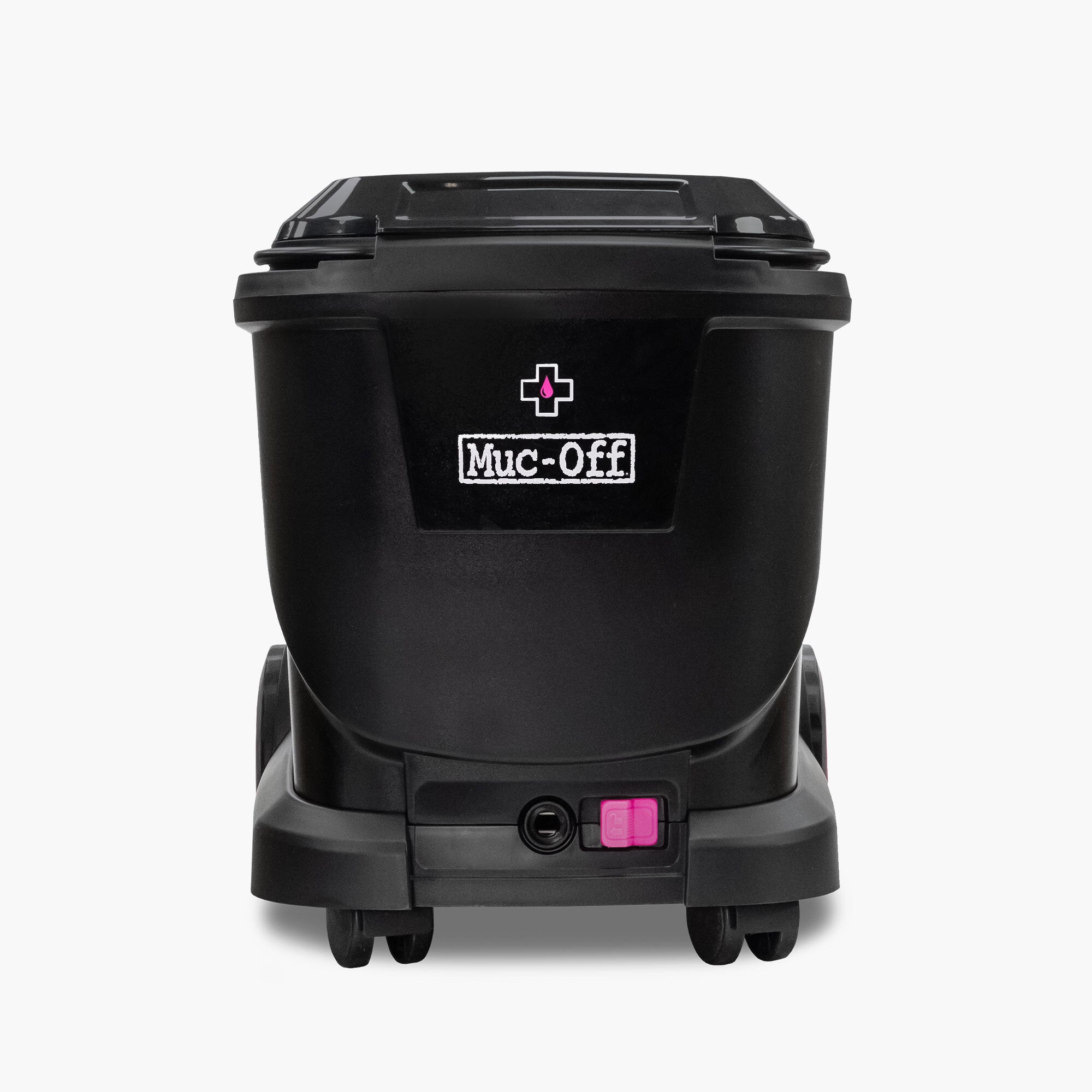 Mobile Pressure Washer Starter Bundle