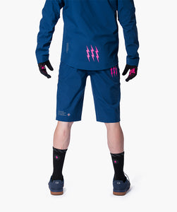 Mountain Bike Shorts - Blue