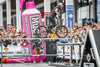 DANNY MACASKILL'S DROP AND ROLL TOUR