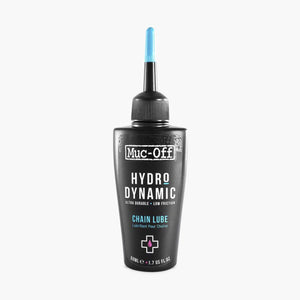Hydrodynamic Lube