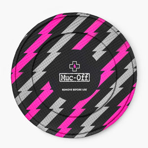 Disc Brake Cover - Bolt