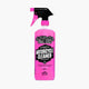 Motorcycle Clean & Lube Bundle