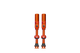 Big Bore Hybrid Tubeless Valves